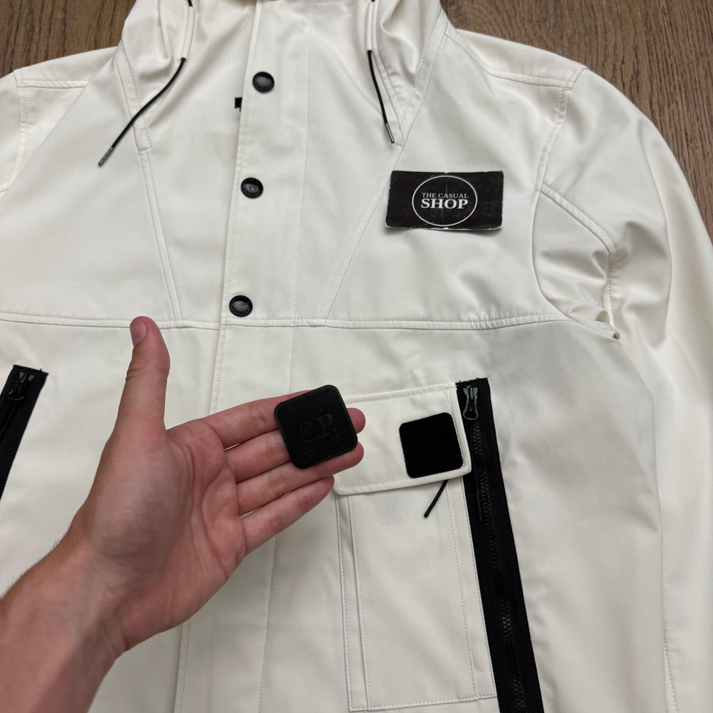 CP Company C.P shell-R metropolis jacket - M