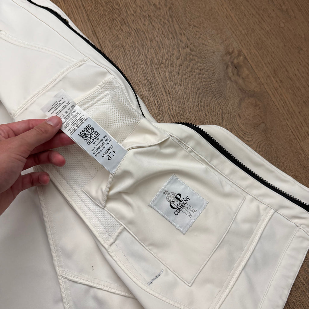 CP Company C.P shell-R metropolis jacket - M