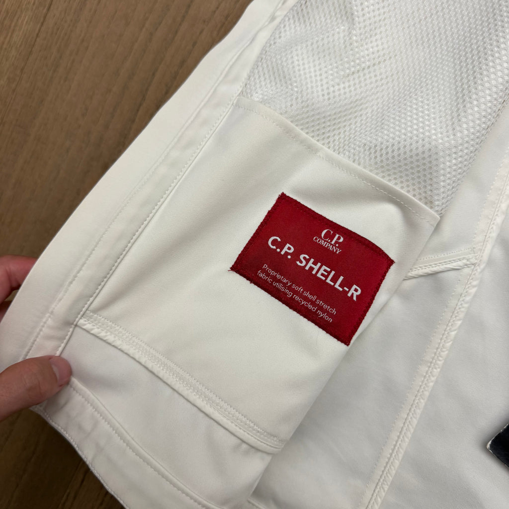 CP Company C.P shell-R metropolis jacket - M