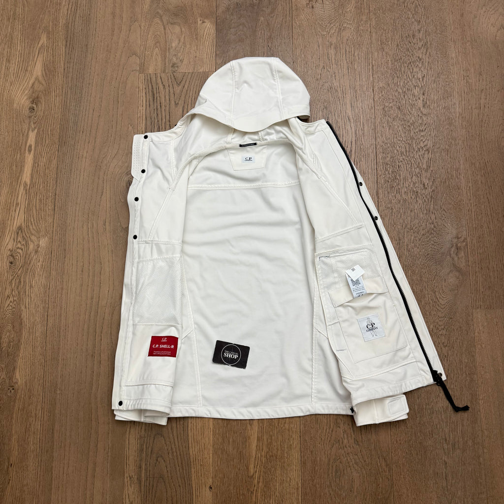 CP Company C.P shell-R metropolis jacket - M