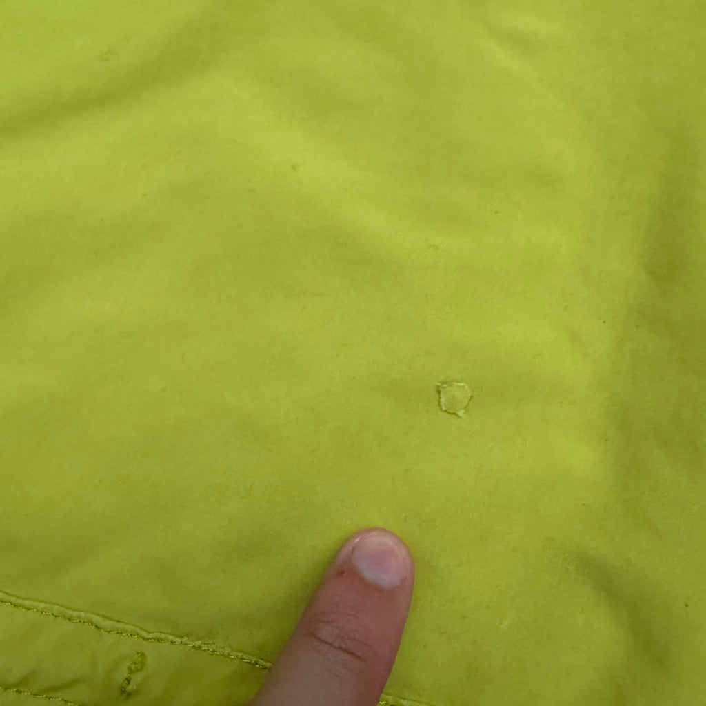 Stone Island David-tc field jacket - M