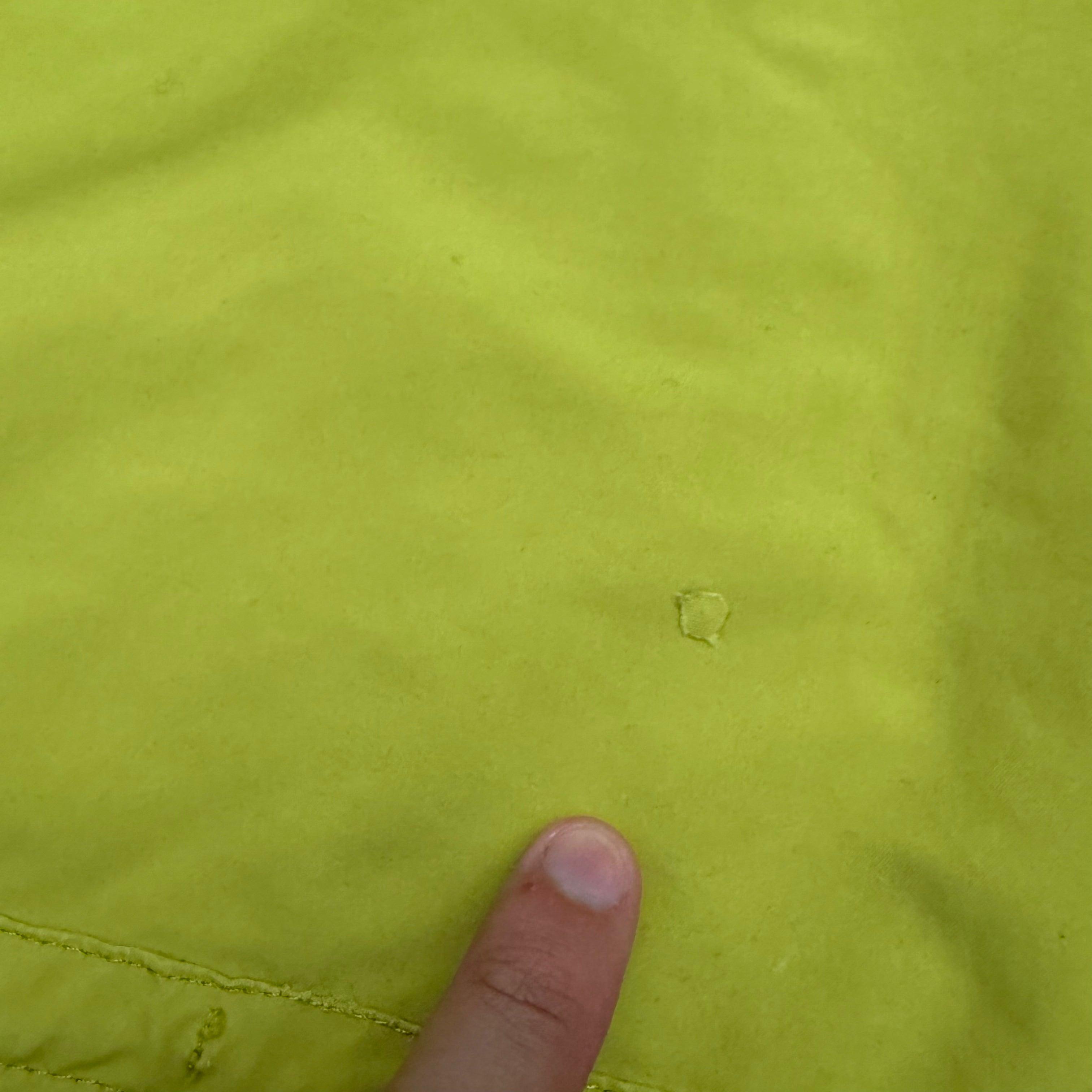 Stone Island David-tc field jacket - M