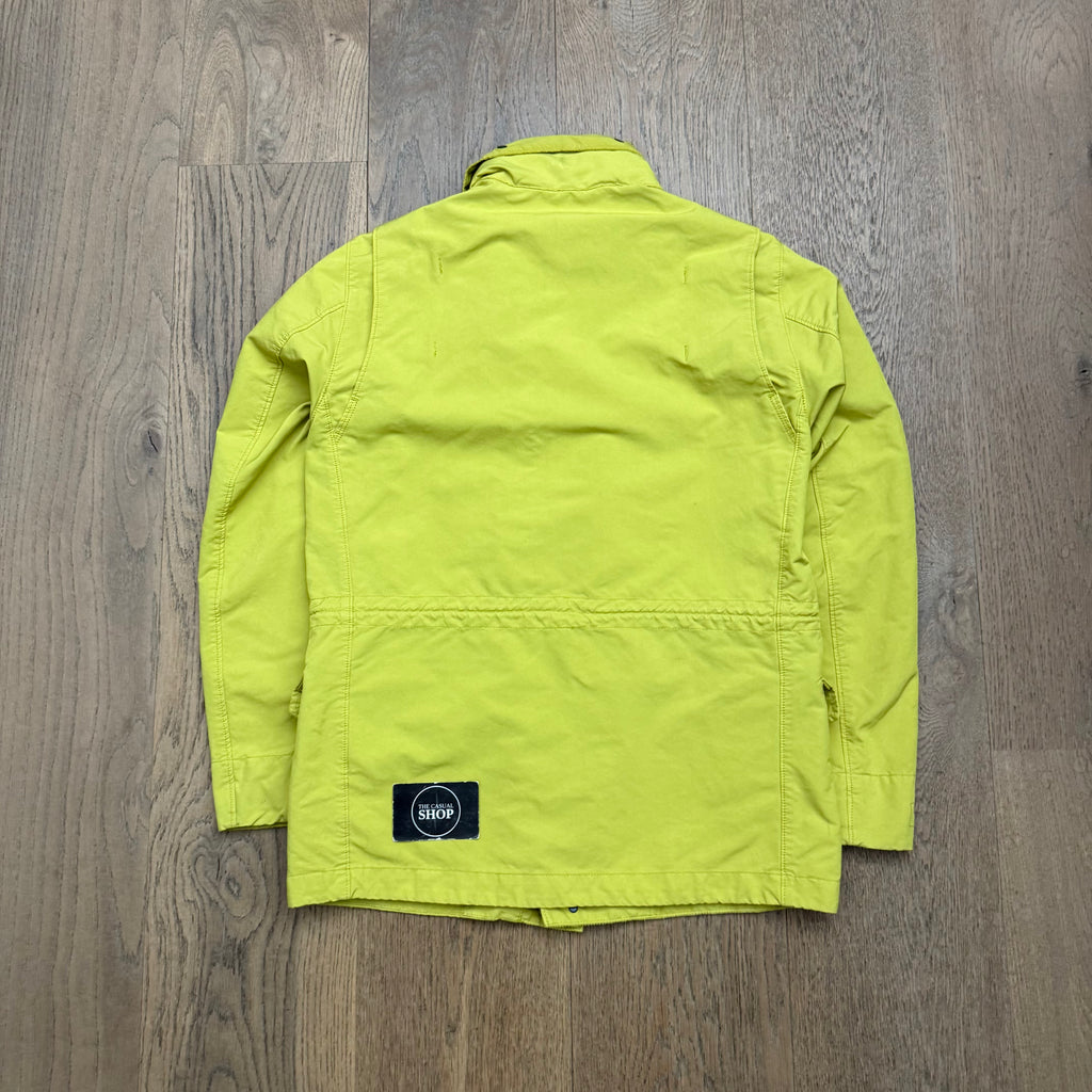 Stone Island David-tc field jacket - M