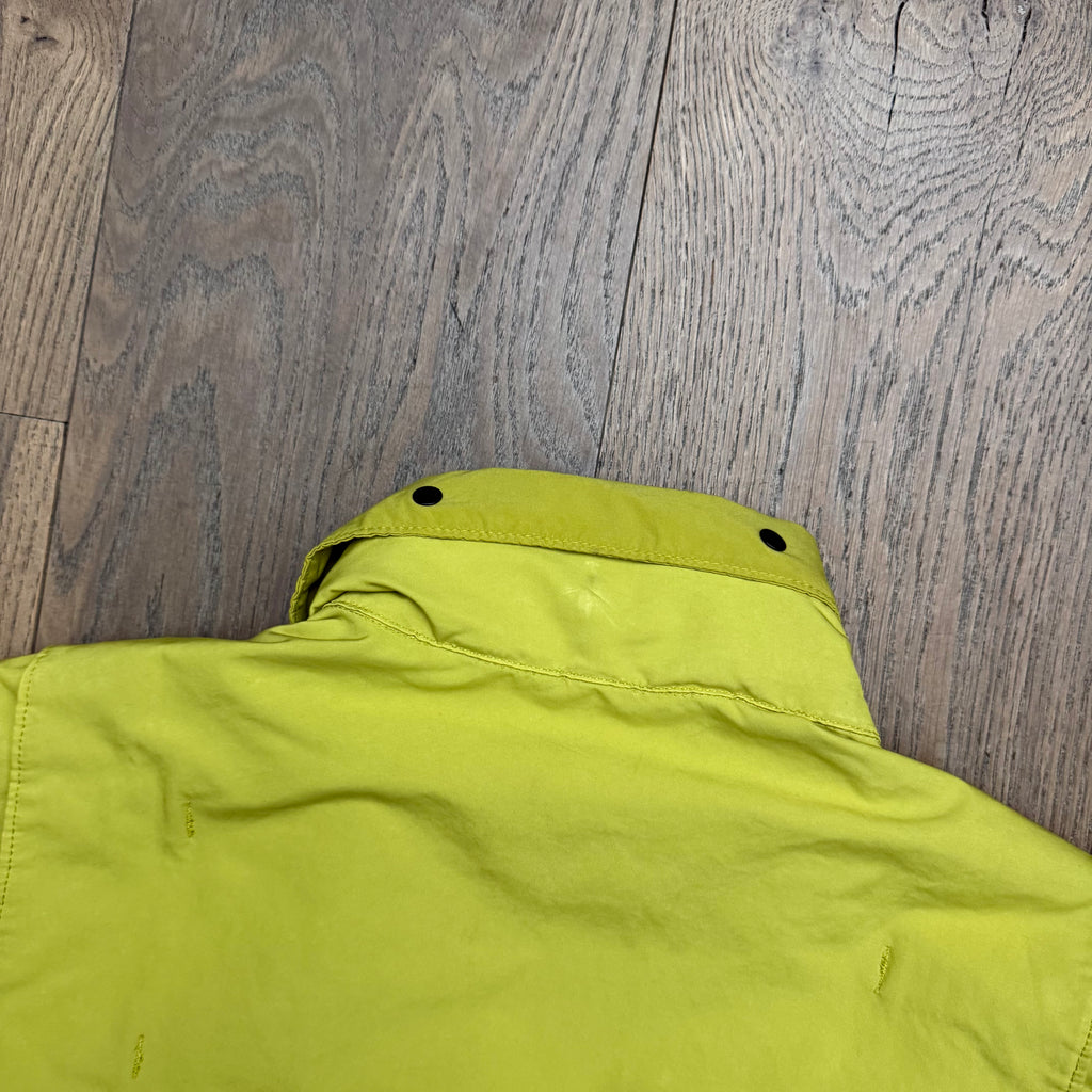 Stone Island David-tc field jacket - M
