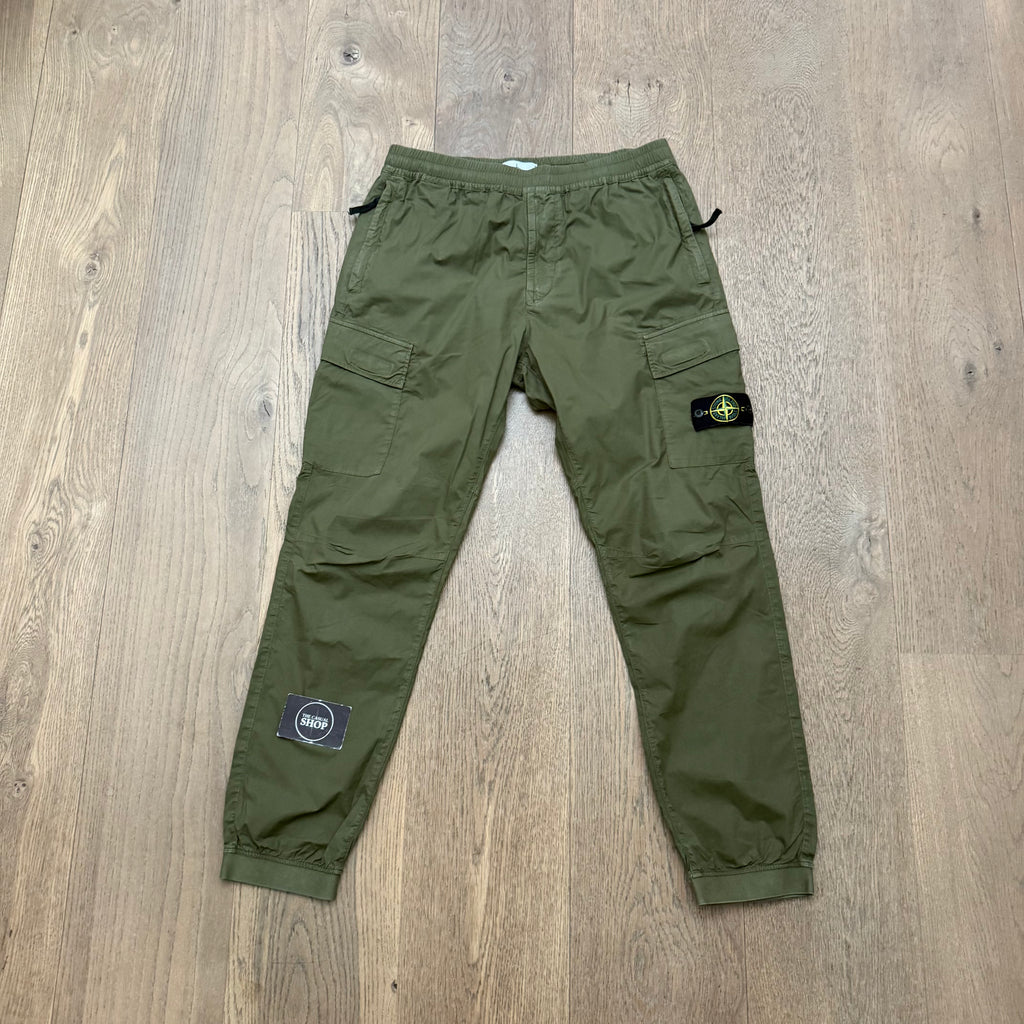 Stone Island Parachute cargo - W36