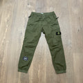 Stone Island Parachute cargo - W36