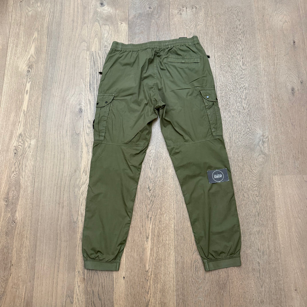 Stone Island Parachute cargo - W36