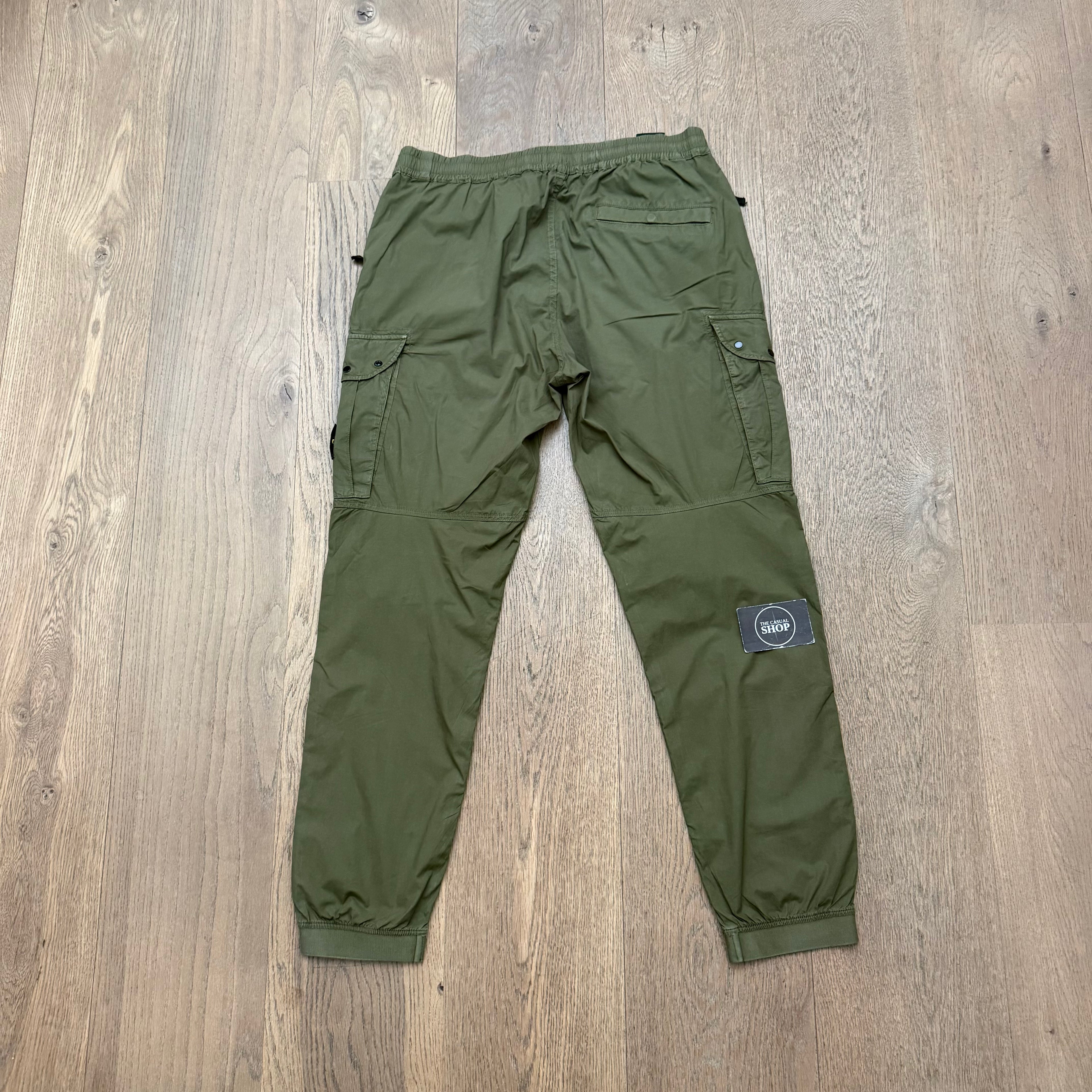 Stone Island Parachute cargo - W36