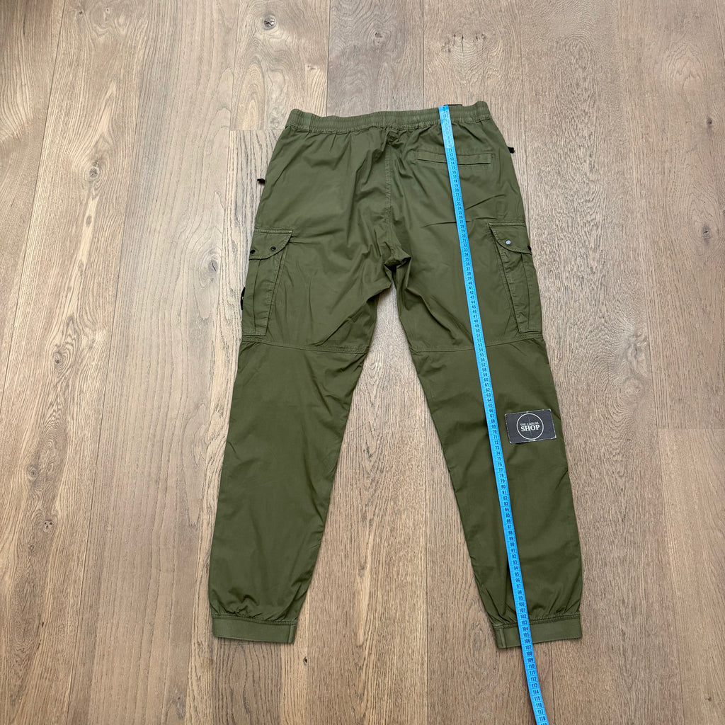 Stone Island Parachute cargo - W36