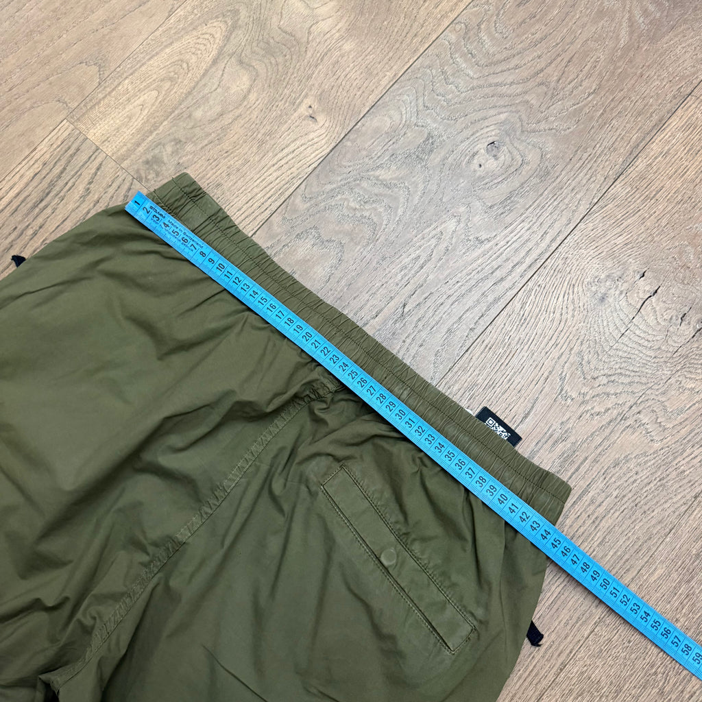 Stone Island Parachute cargo - W36