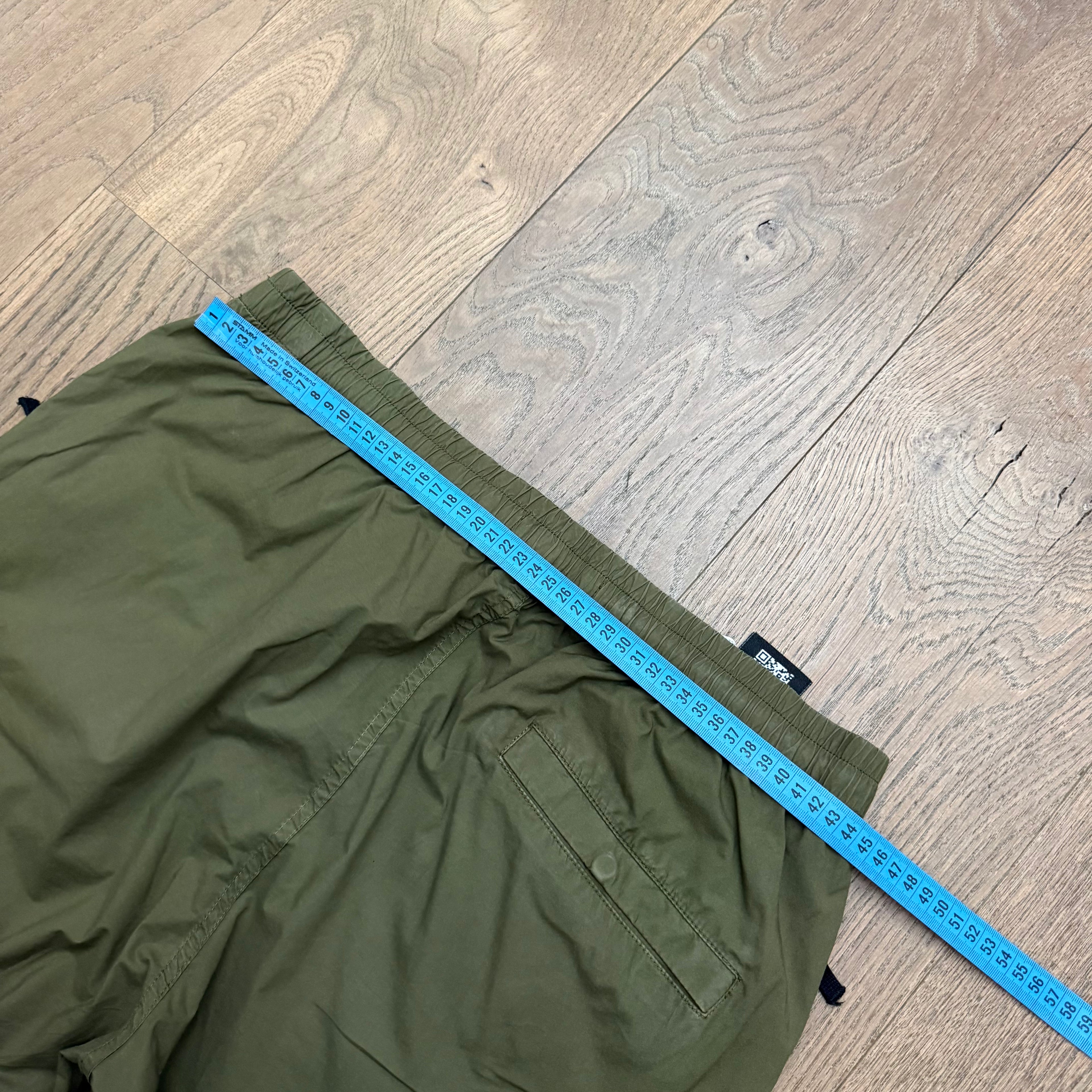 Stone Island Parachute cargo - W36