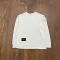 Stone Island ghost knitwear sweat - XL