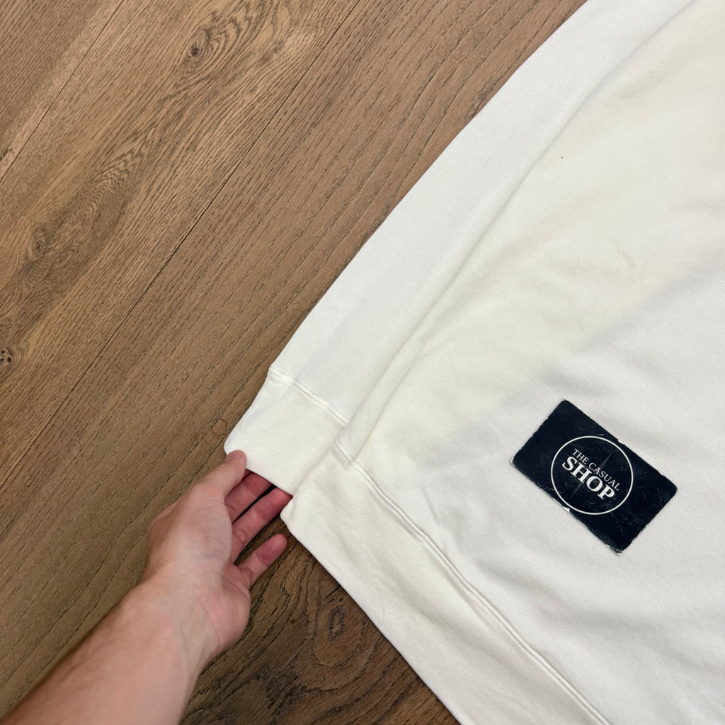Stone Island Ghost knitwear sweat - XL