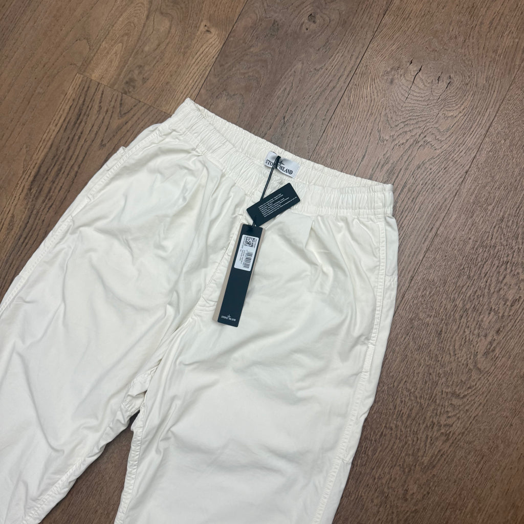 Stone Island Cotton marina pants - W31