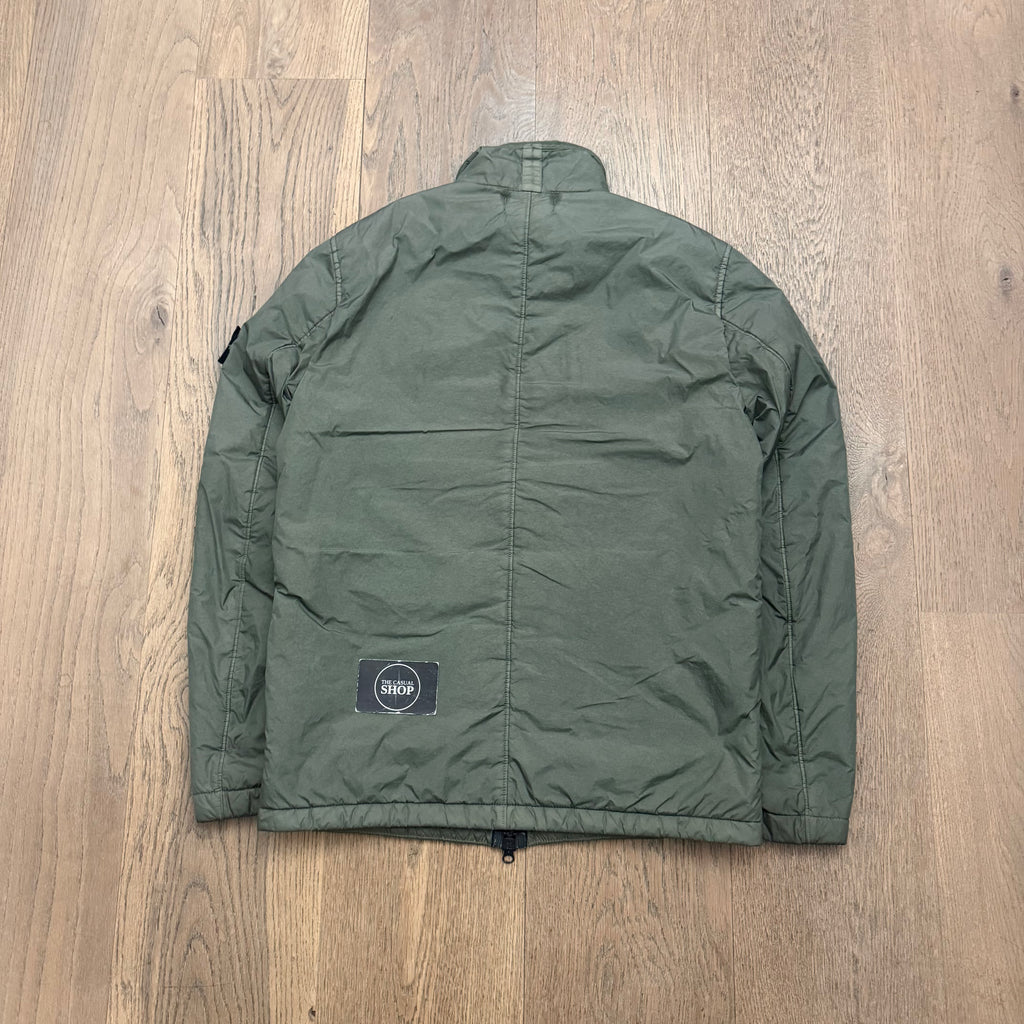 Stone Island Crinkle reps ny jacket - M