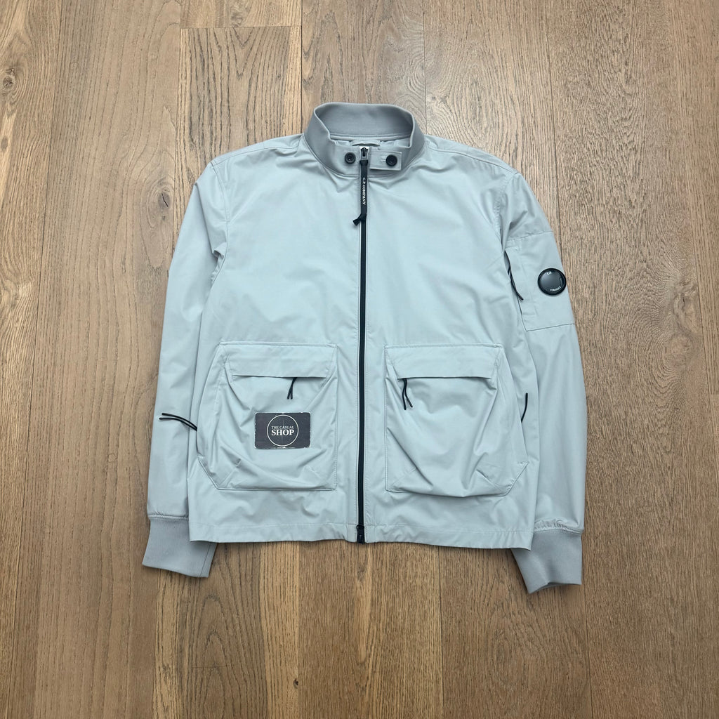 CP Company Pro-tek light weight bomber jacket - L & XL