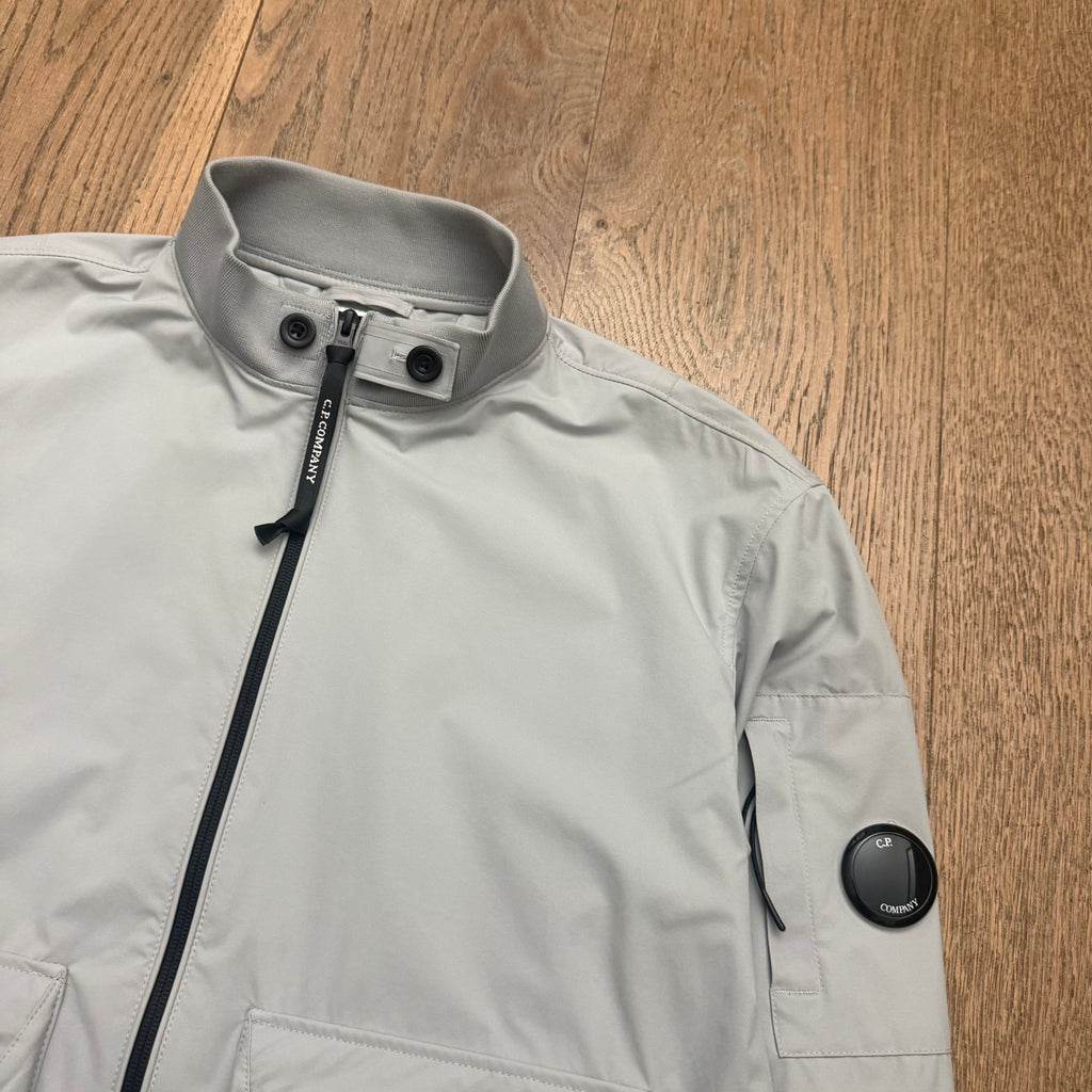 CP Company Pro-tek light weight bomber jacket - L & XL