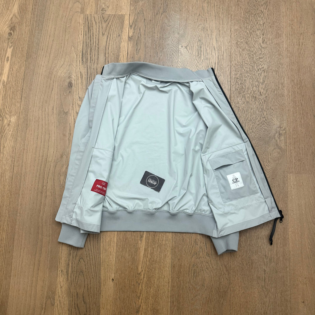 CP Company Pro-tek light weight bomber jacket - L & XL