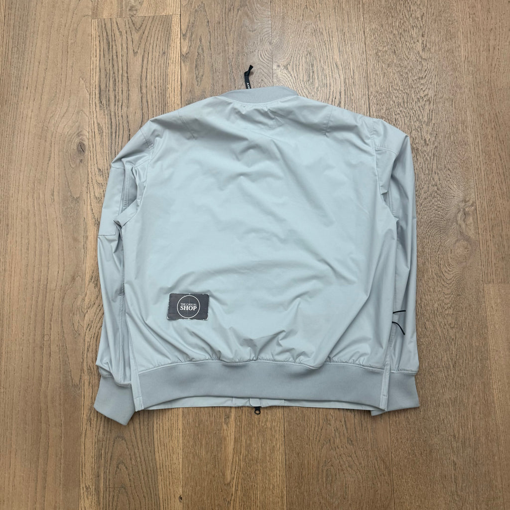CP Company Pro-tek light weight bomber jacket - L & XL