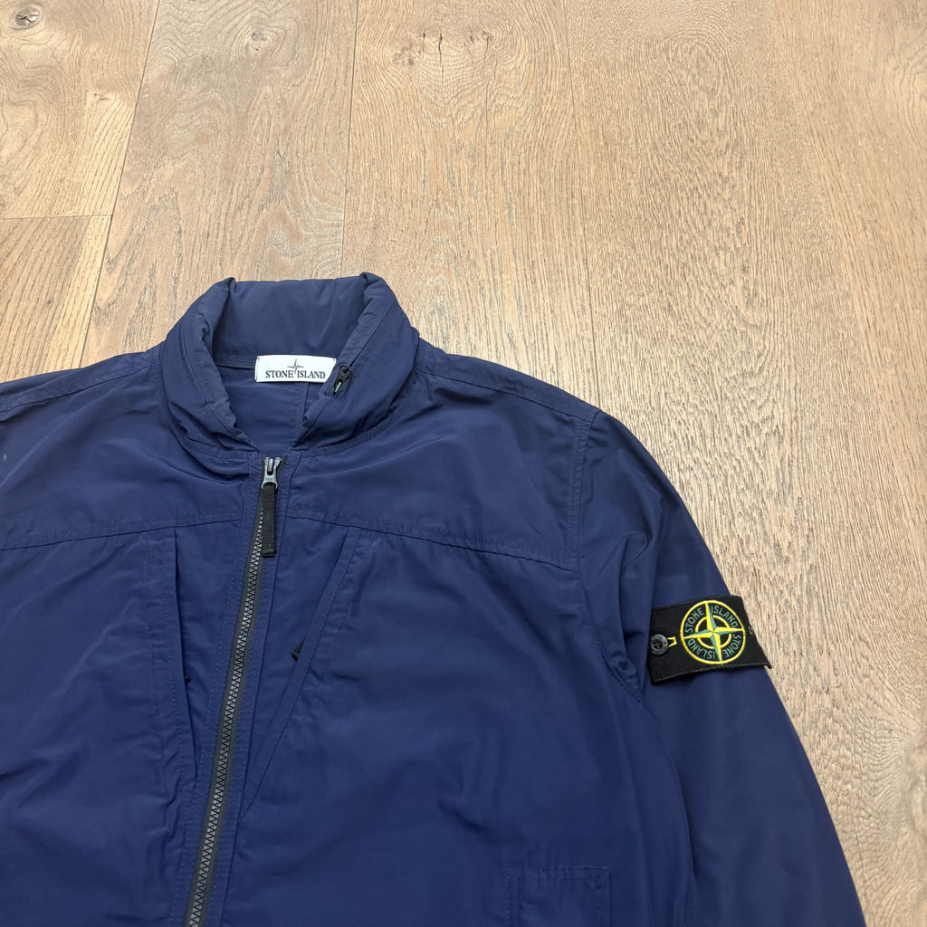 Stone Island Micro reps jacket - XL