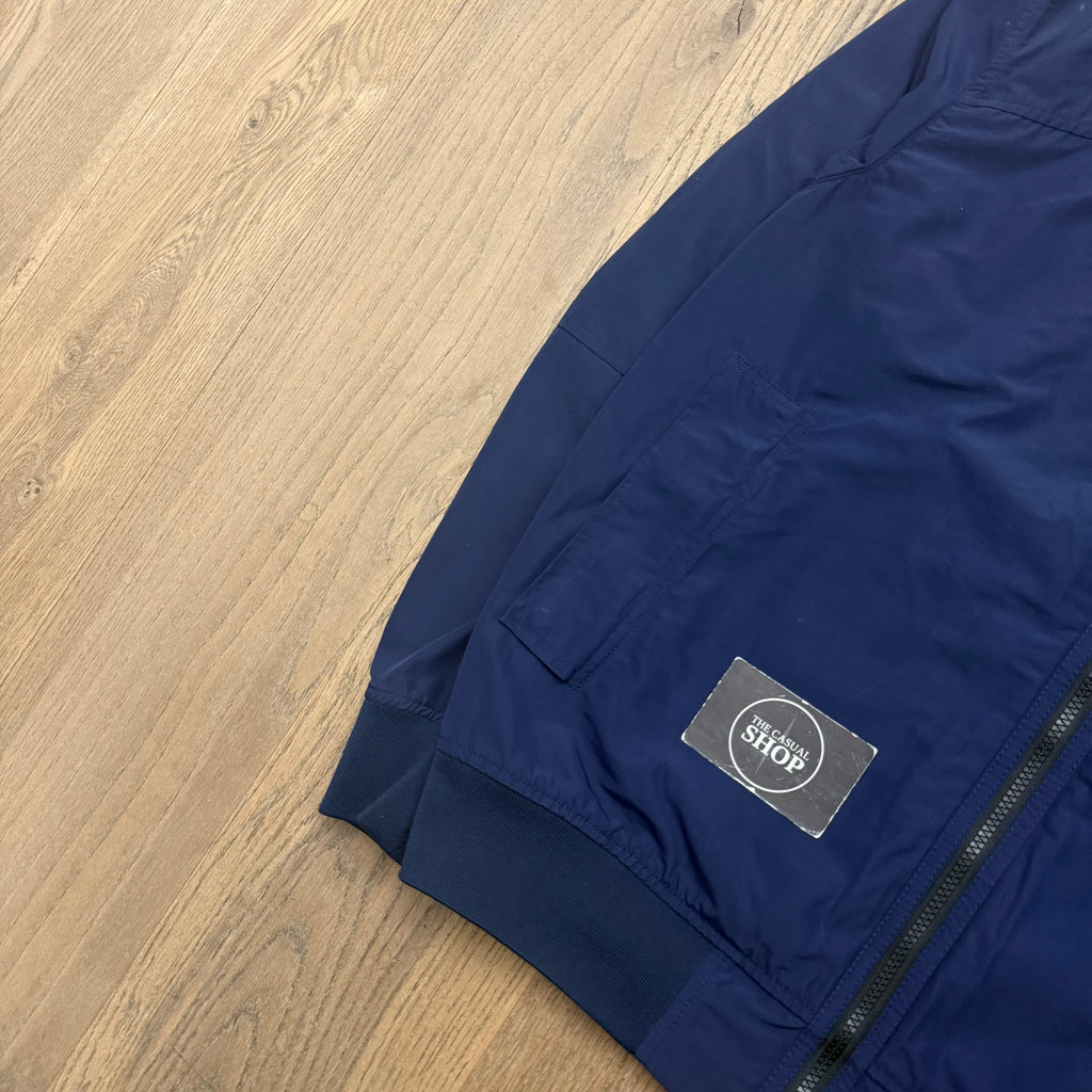 Stone Island Micro reps jacket - XL