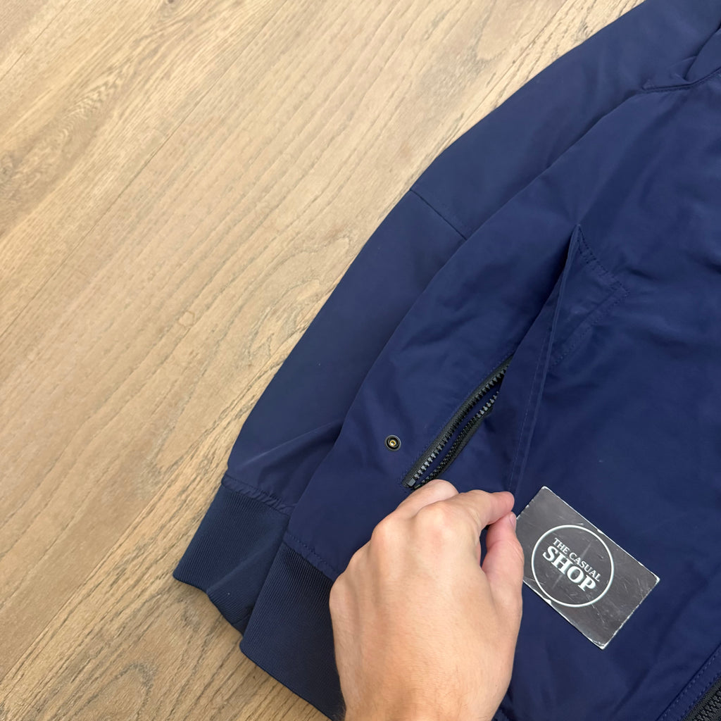 Stone Island Micro reps jacket - XL