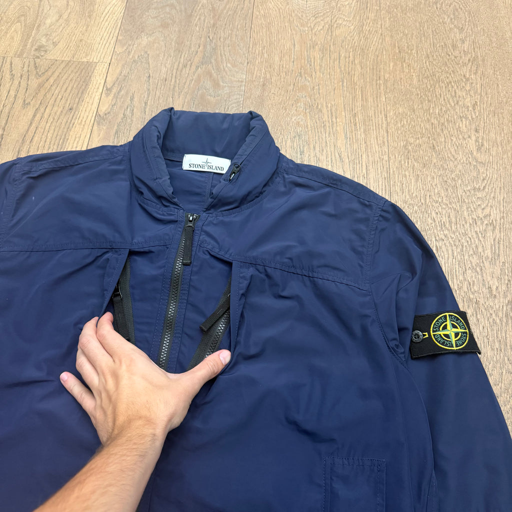 Stone Island Micro reps jacket - XL