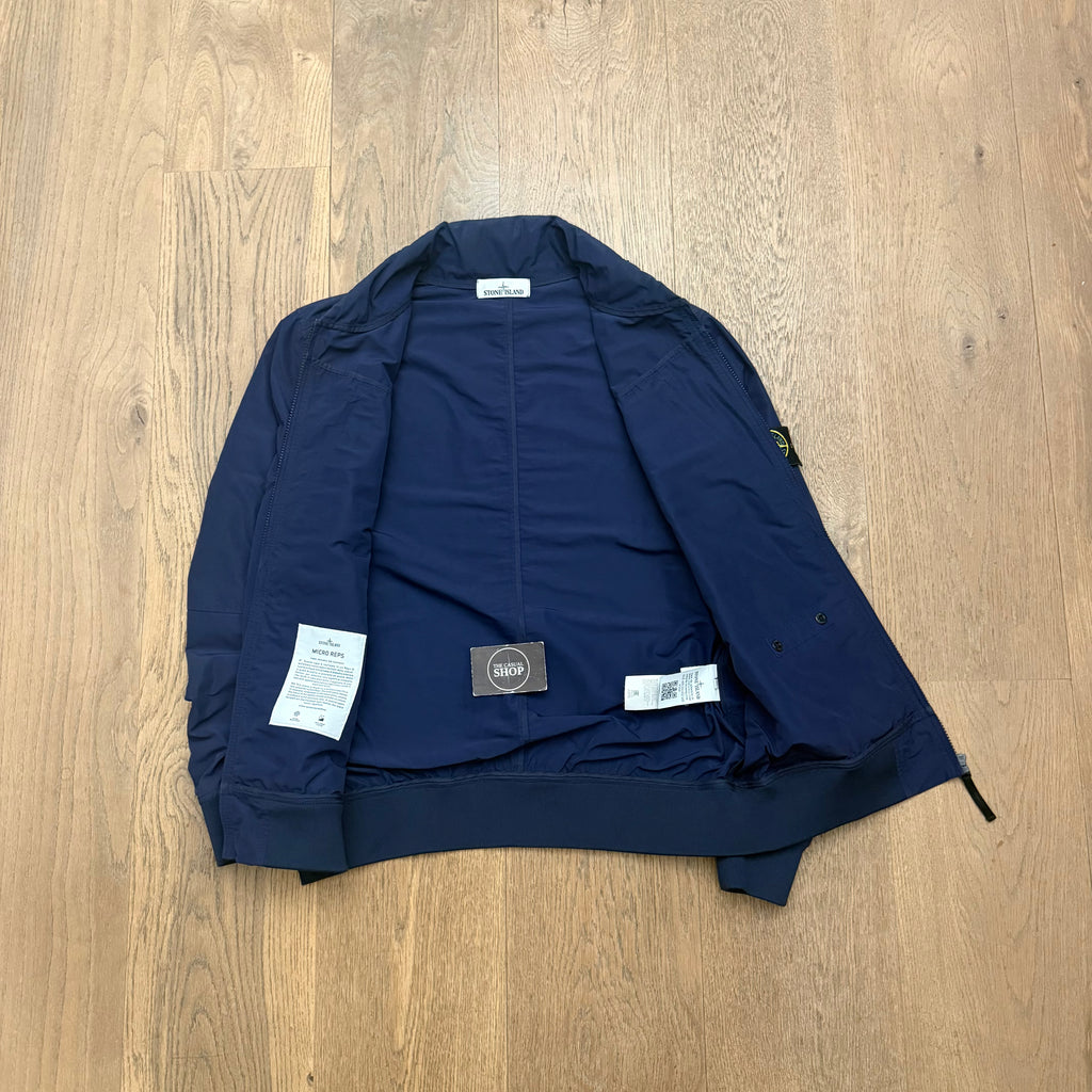 Stone Island Micro reps jacket - XL