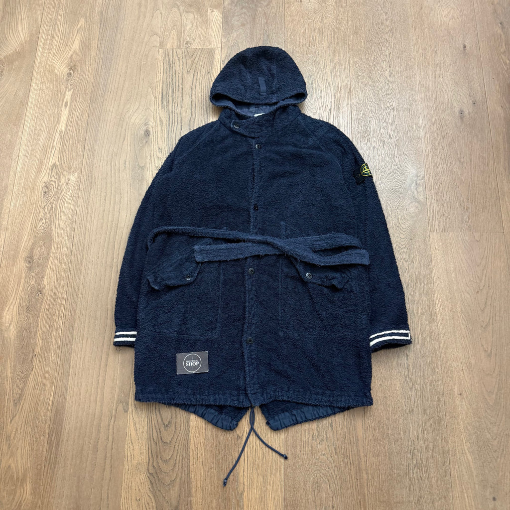 Stone Island Bathrobe - XL