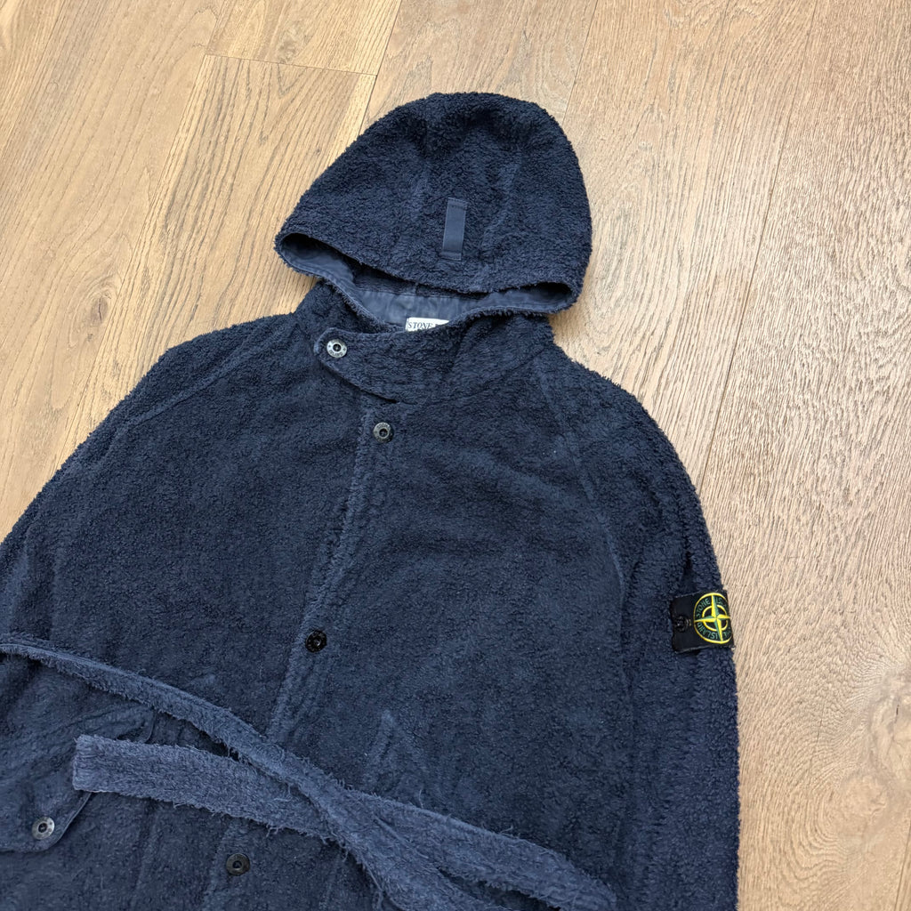 Stone Island Bathrobe - XL