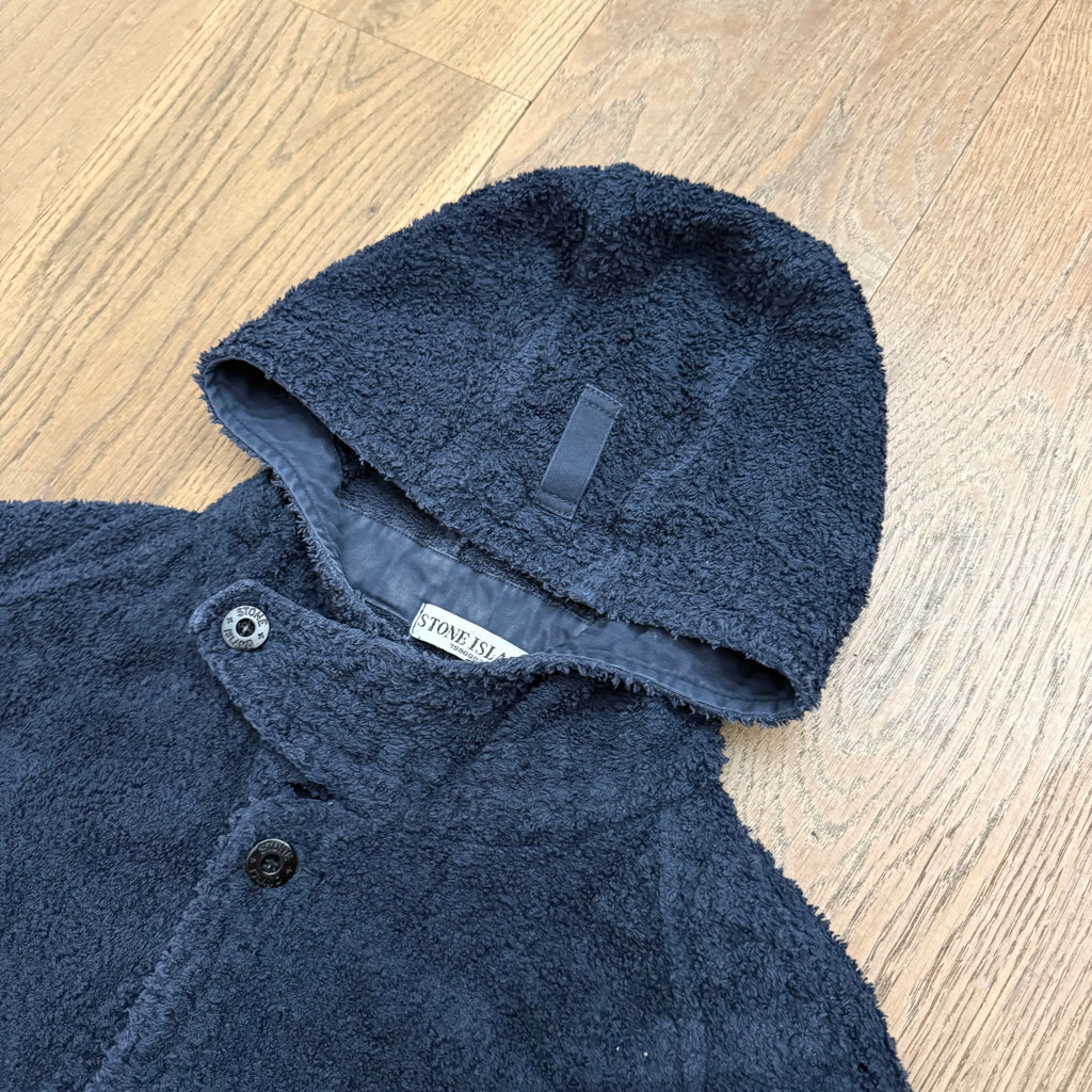 Stone Island Bathrobe - XL