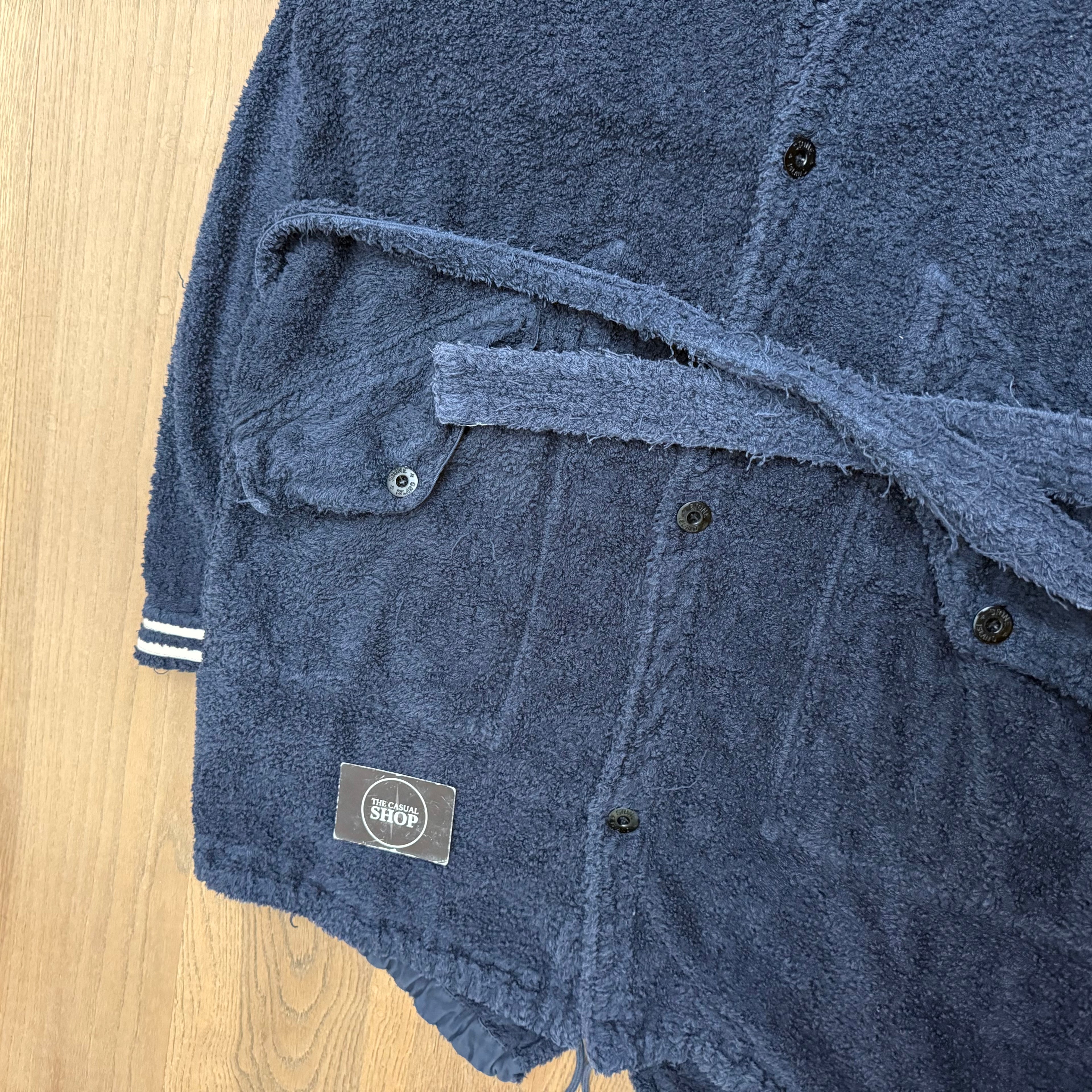 Stone Island Bathrobe - XL