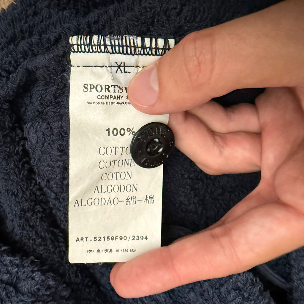 Stone Island Bathrobe - XL