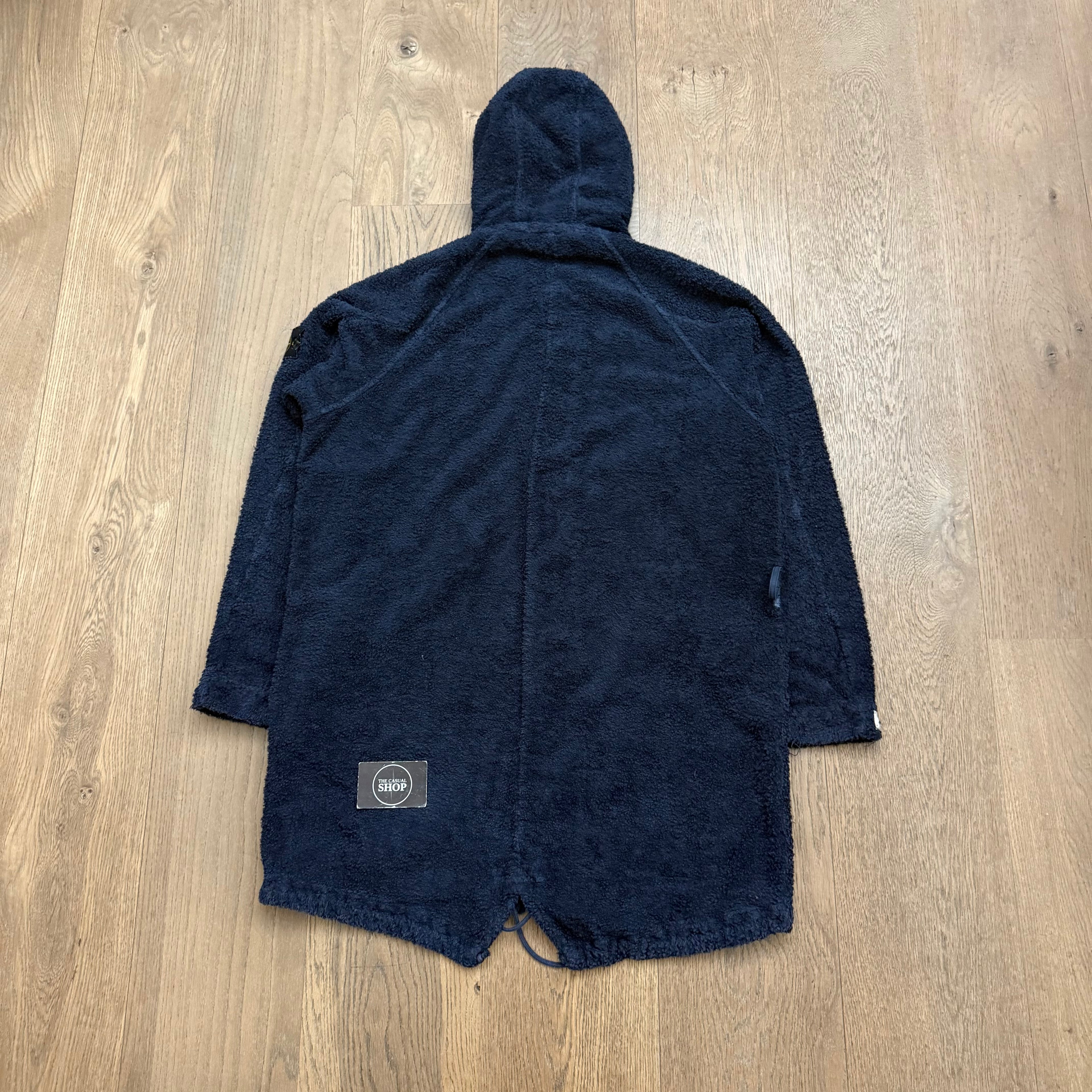 Stone Island Bathrobe - XL