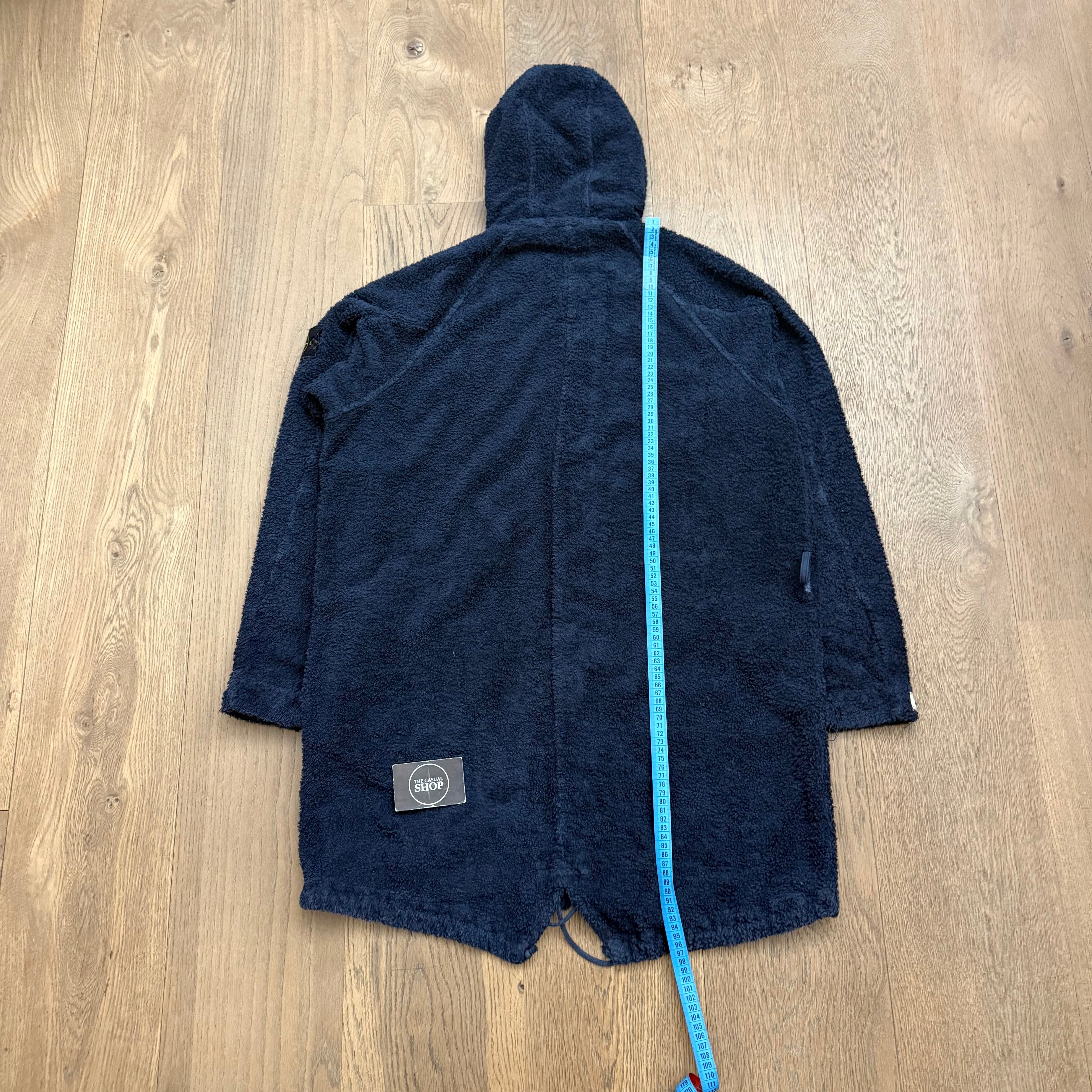 Stone Island Bathrobe - XL