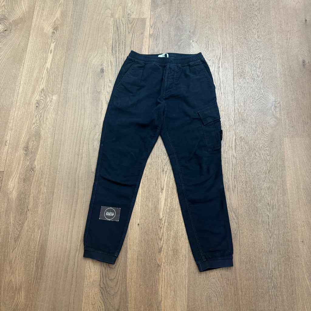 Stone Island Cord cargo - W29