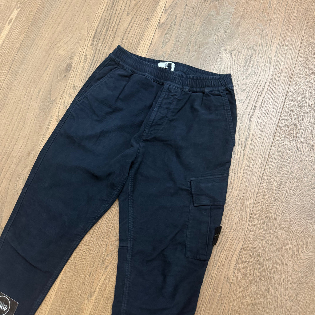 Stone Island Cord cargo - W29