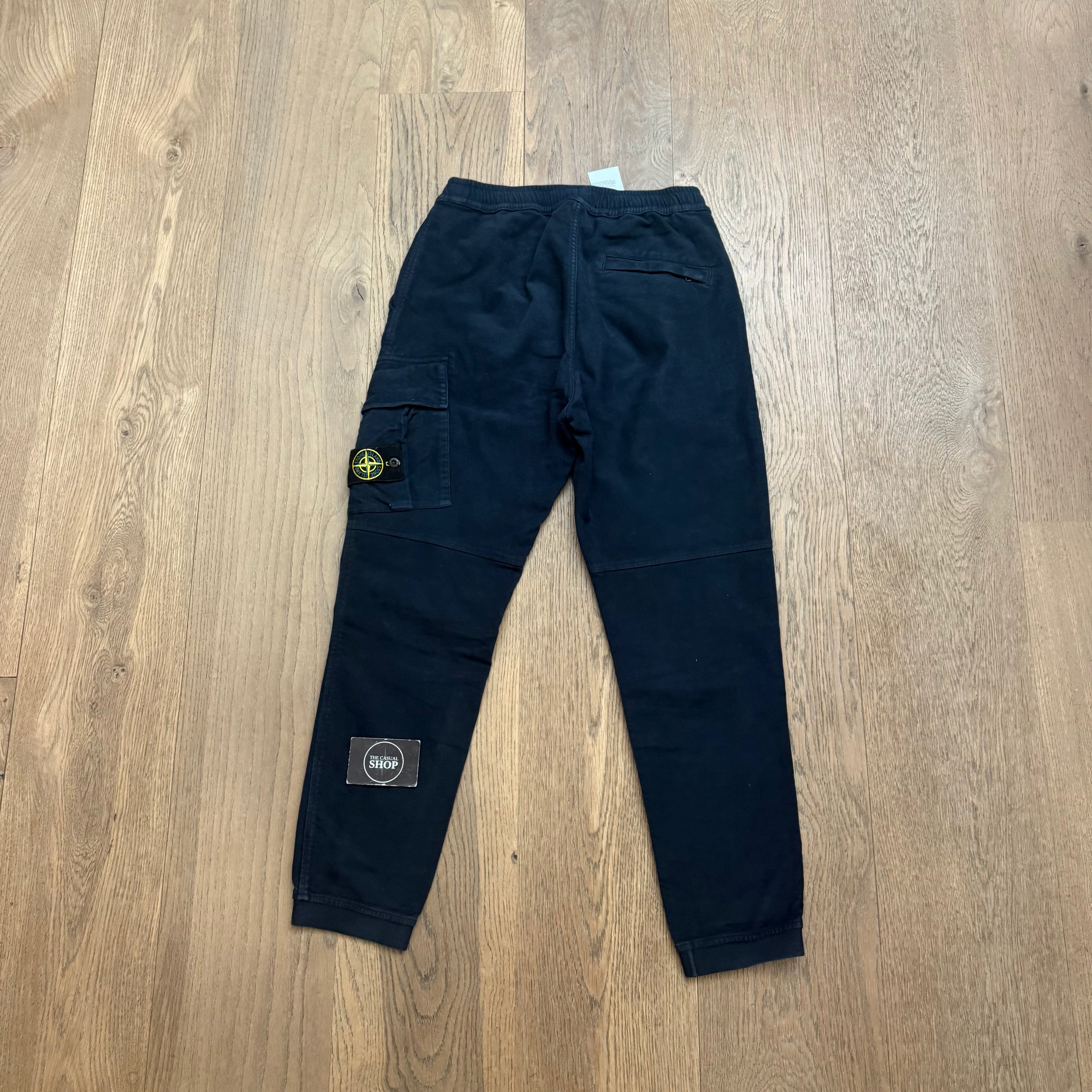Stone Island Cord cargo - W29