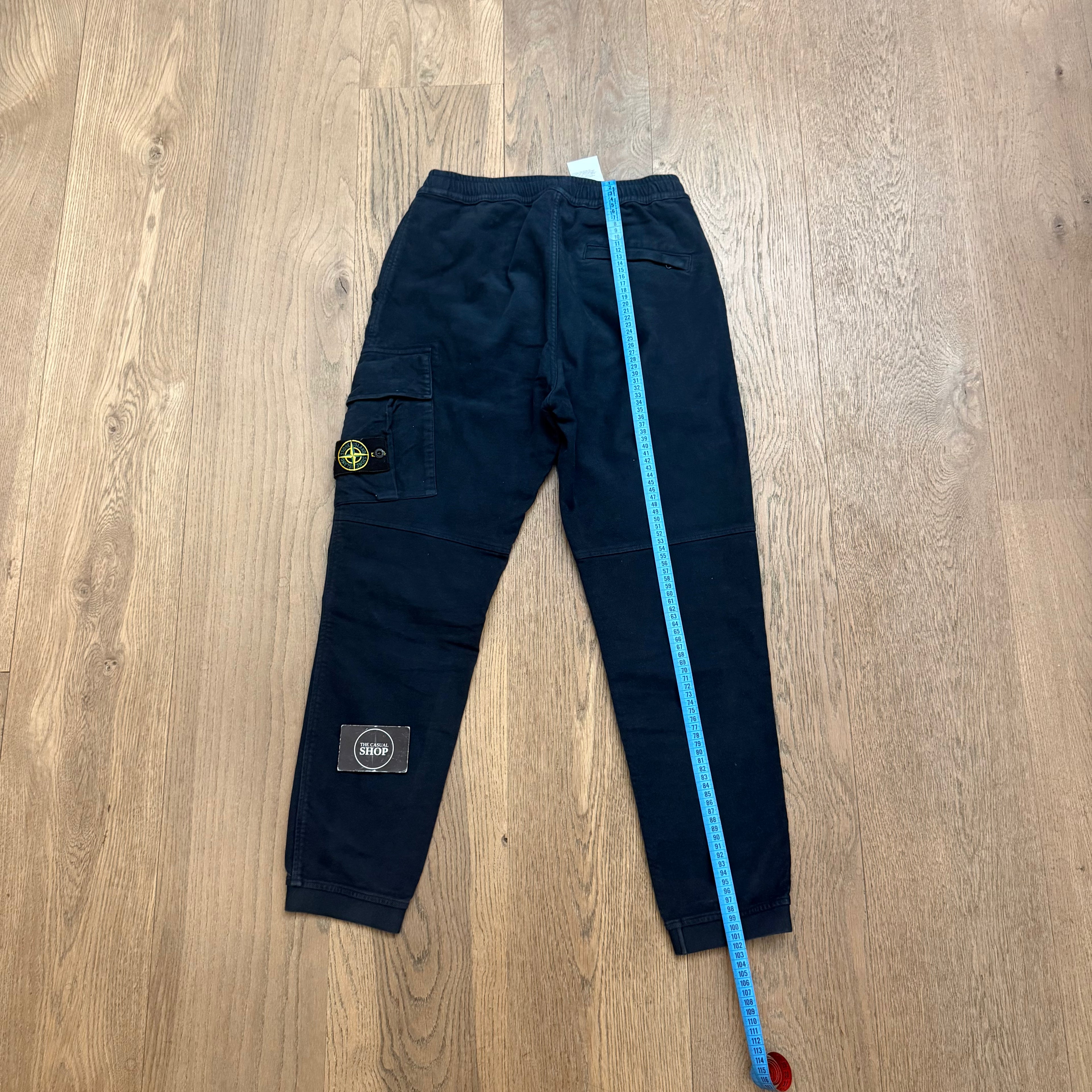 Stone Island Cord cargo - W29