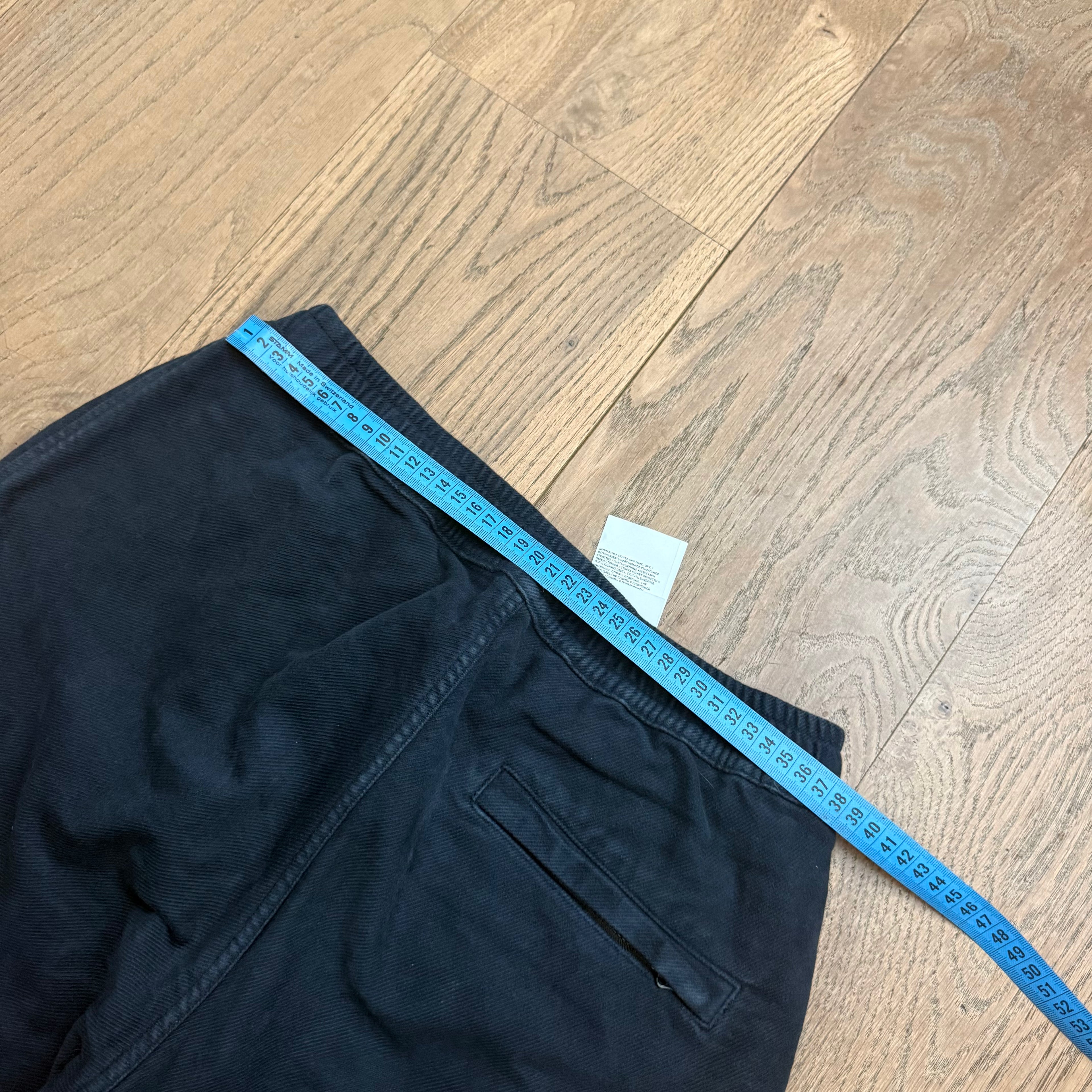Stone Island Cord cargo - W29