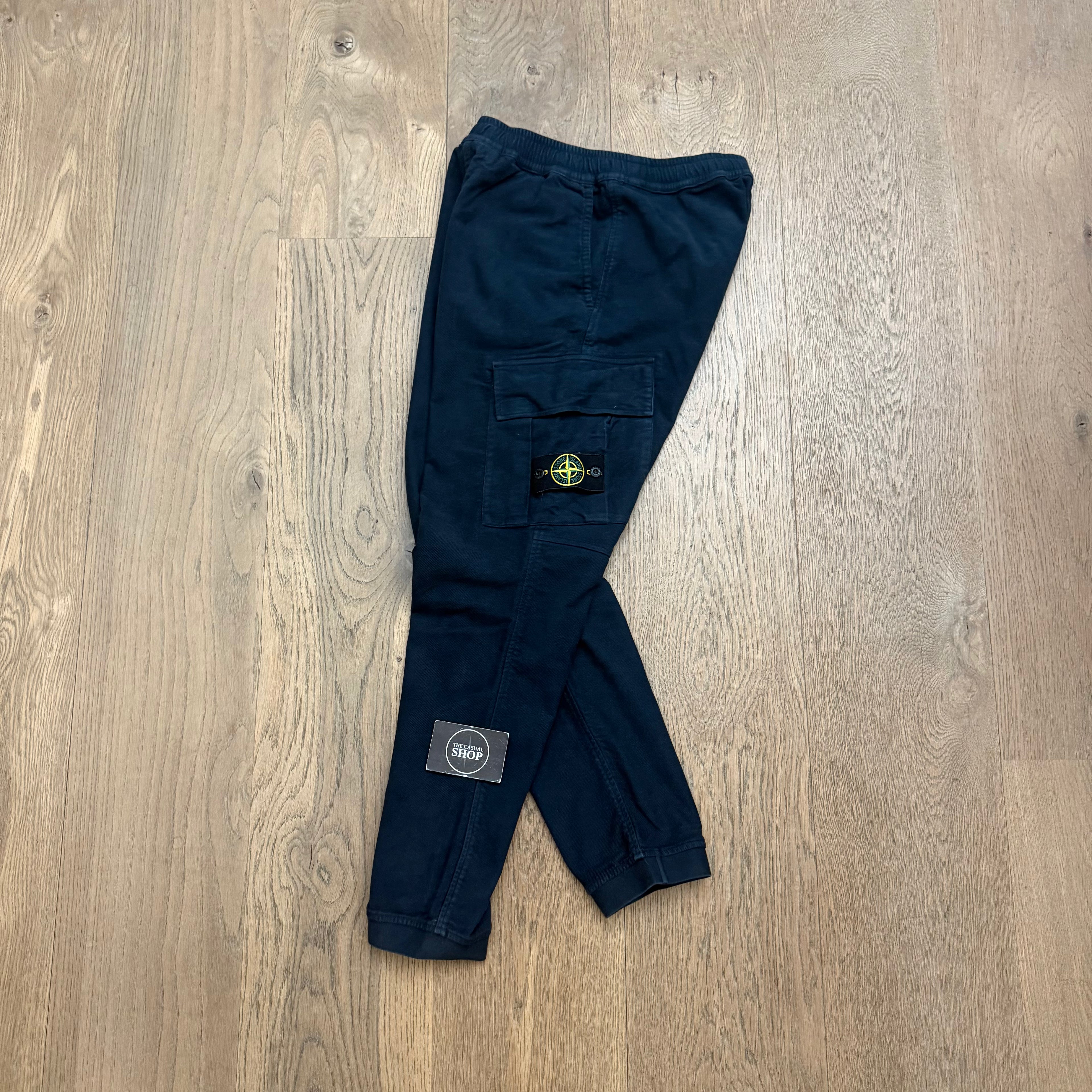 Stone Island Cord cargo - W29