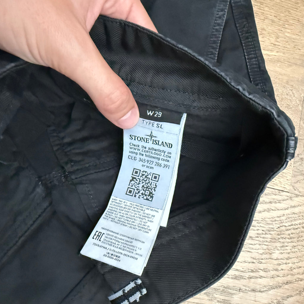 Stone Island Cargo short - W29