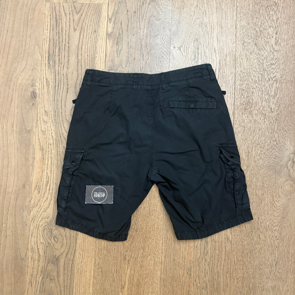 Stone Island Parachute cargo short - W30