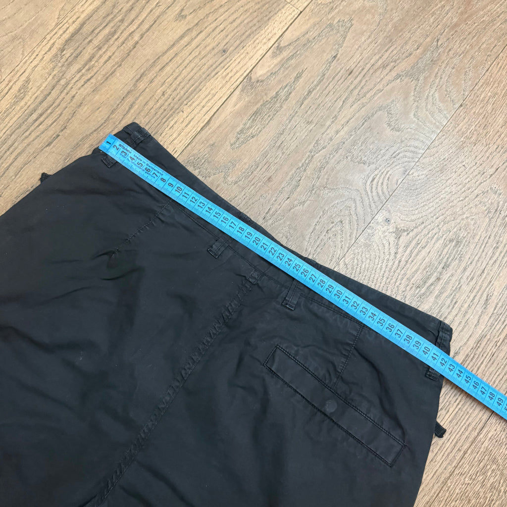 Stone Island Parachute cargo short - W30