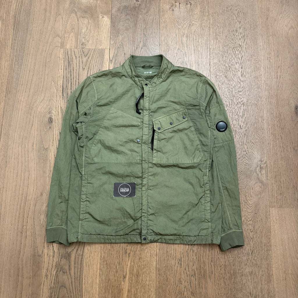 CP Company M.T.t.N. lens jacket - L