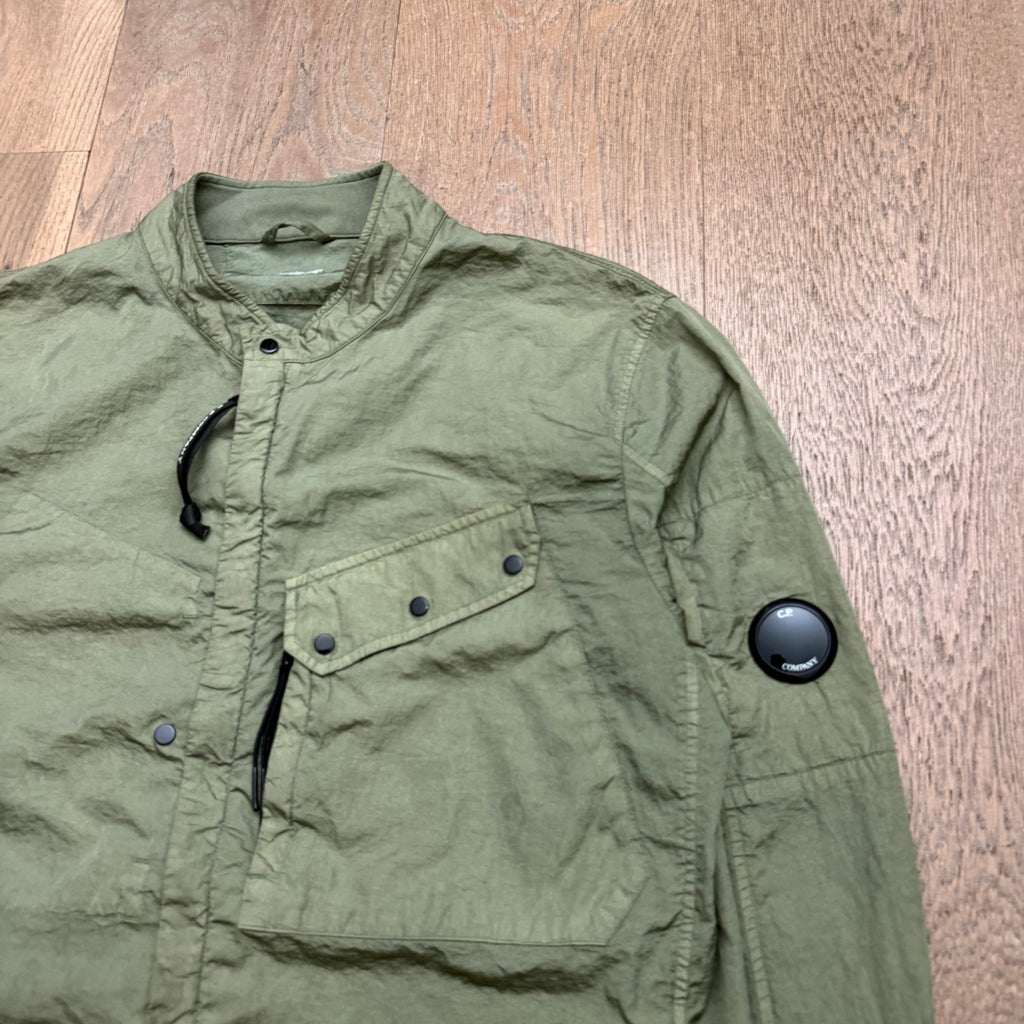 CP Company M.T.t.N. lens jacket - L