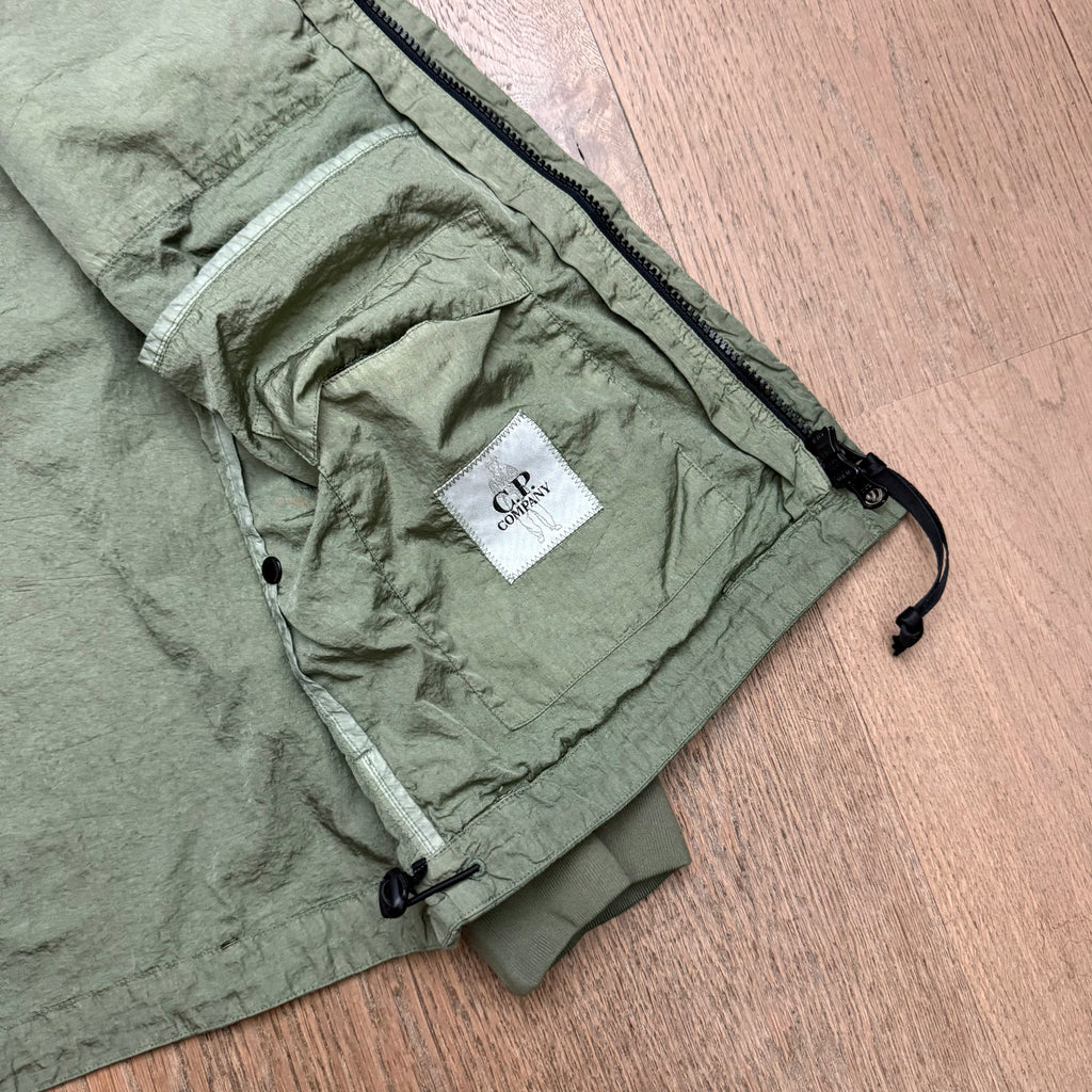 CP Company M.T.t.N. lens jacket - L