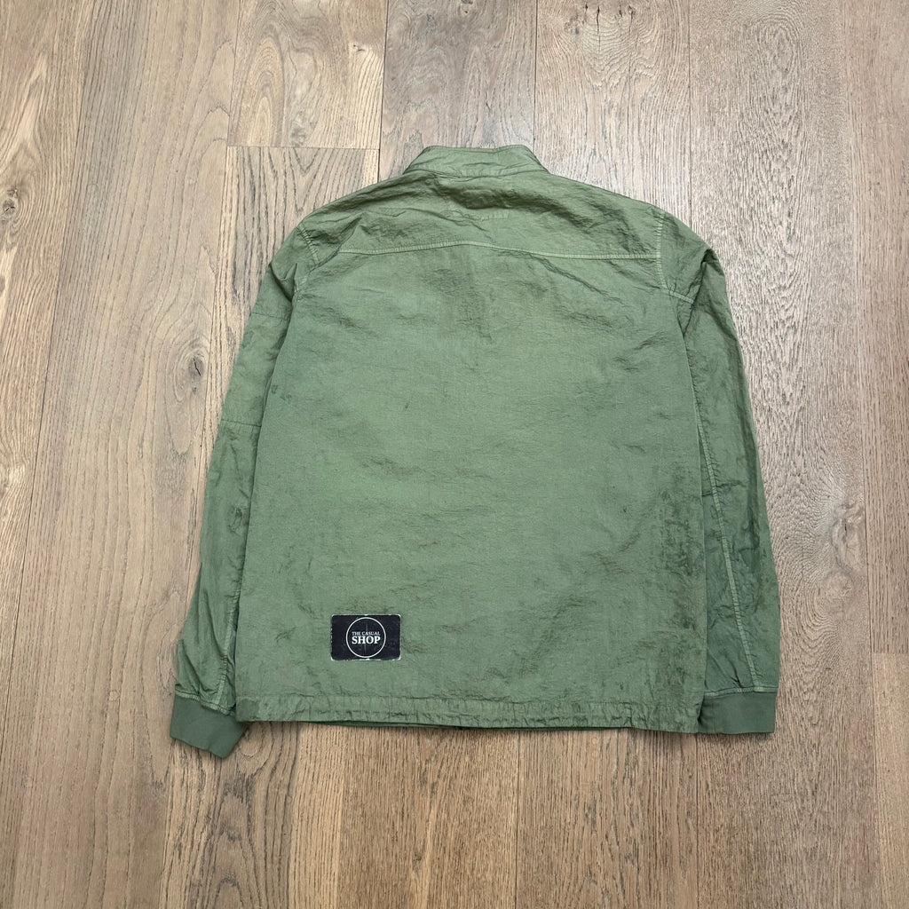 CP Company M.T.t.N. lens jacket - L