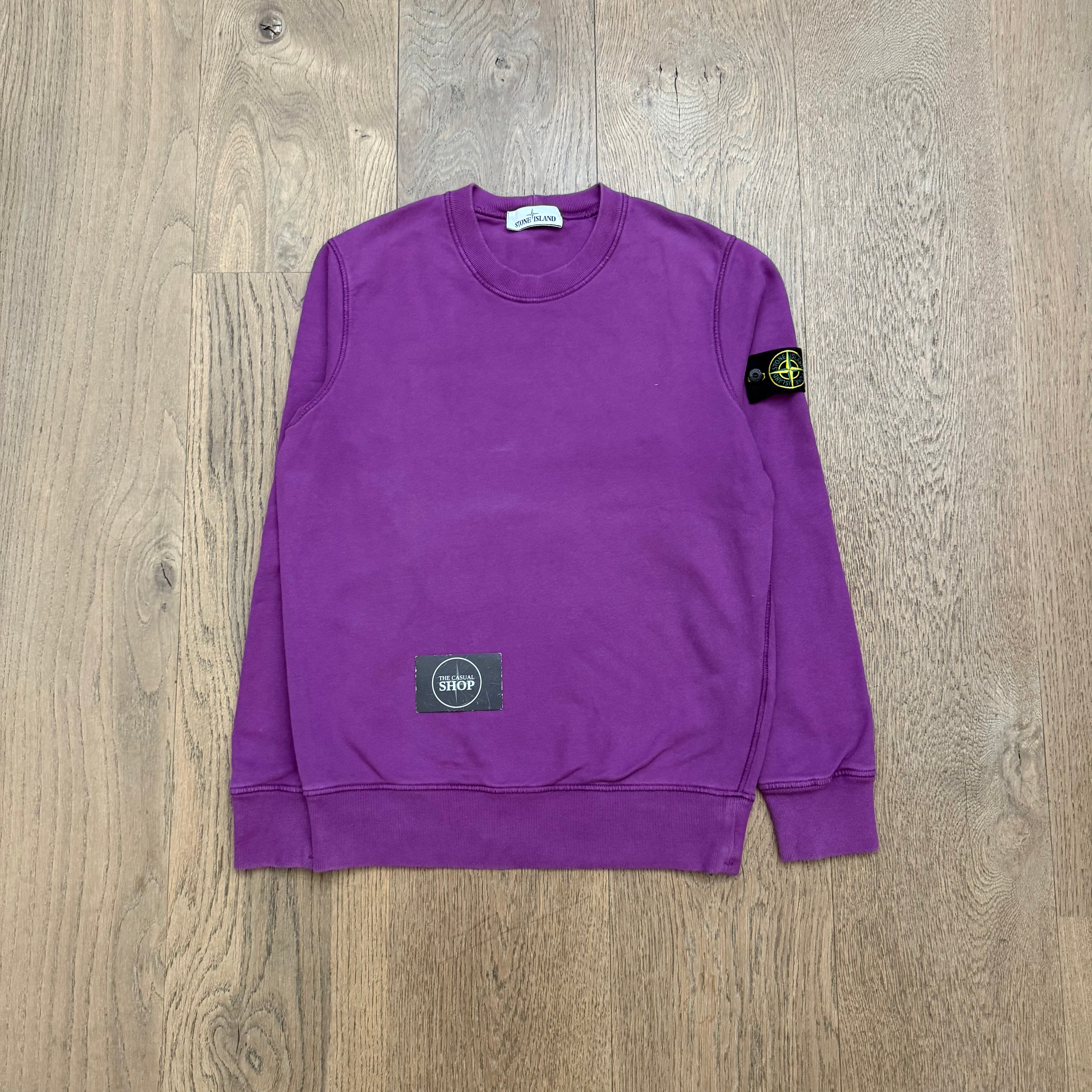 Stone Island crewneck - S