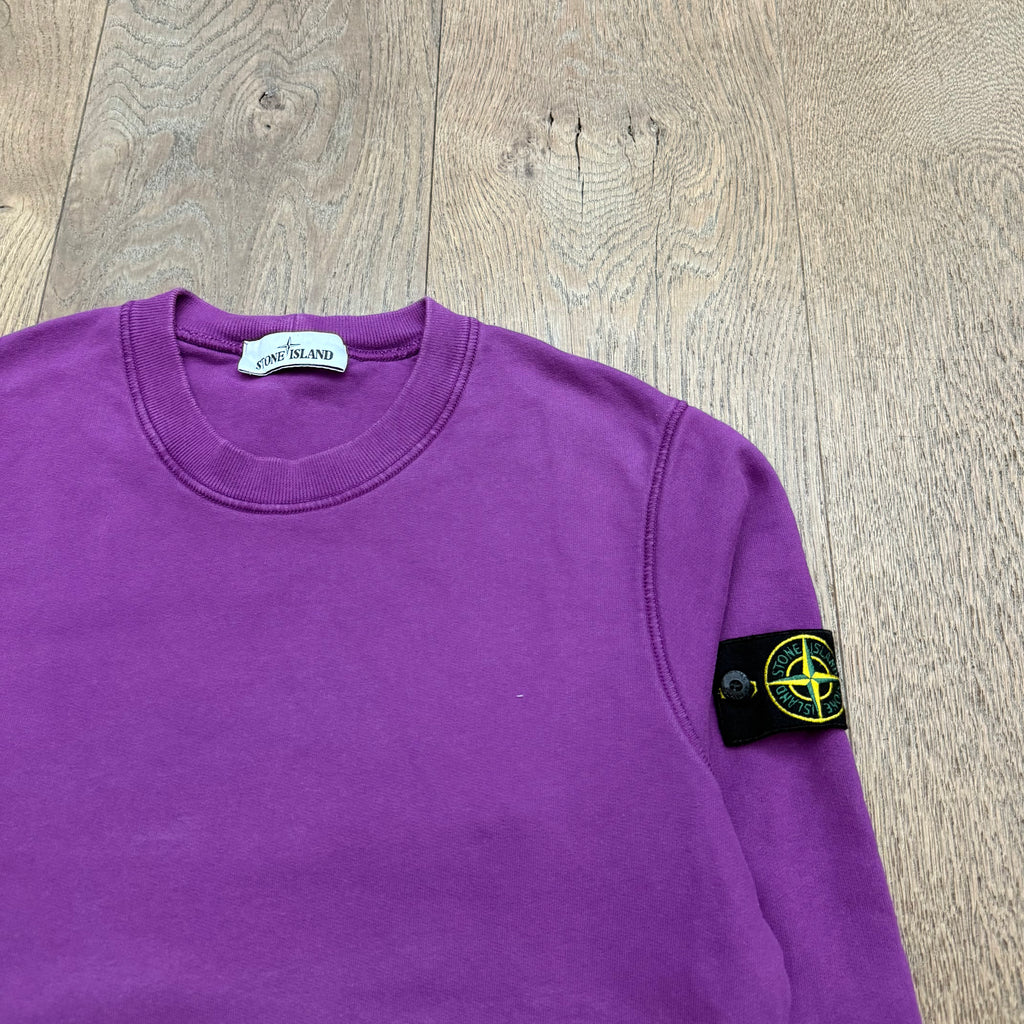 Stone Island crewneck - S
